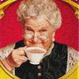 ISAI - MYABUELITALIKESTHISONE