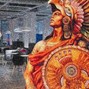 ISAI - AZTECWARRIORSINIKEA