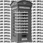 freekondomcic - Freestyle UK Drill