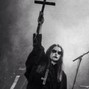 rosefromthepain - WAR BURZUM 