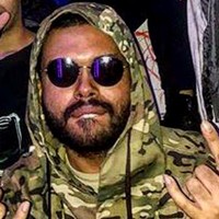 BASSBEAR!!
