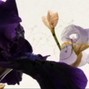 octodog - iris by octodog