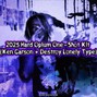 Stereotype - 2025 Hard Opium One-Shot Kit (Ken Carson + Destroy Lonely) 