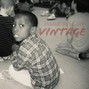Isaiah Bullard - Vintage
