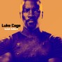 Isaiah Bullard - Luke Cage