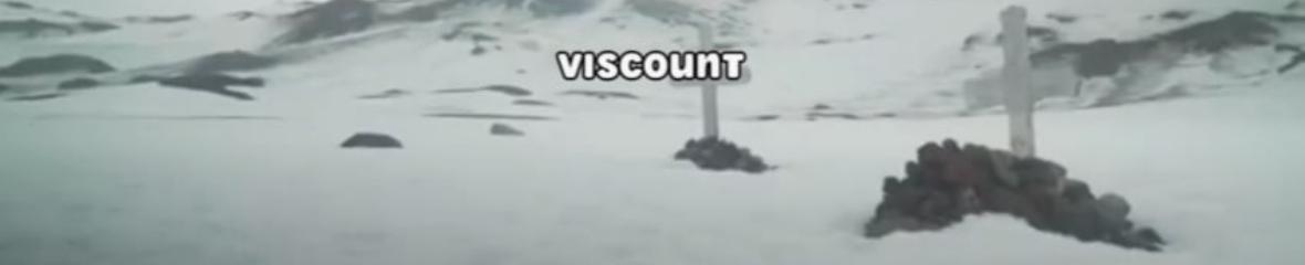 Traktrain banner for @viscount