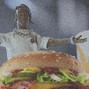 Asher Odde - Cheeseburger 
