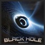 beeday - 'Black Hole' hard freestyle rap beat PROD BEEDAY