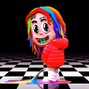 Kenedy Berkley  -  6ix9ine X Hard Trap - Bloods Type Beat 
