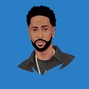 Blue Jones Beats - Point Blank