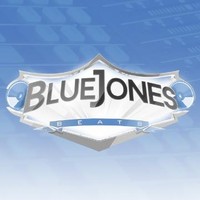 Blue Jones Beats