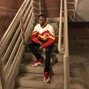 JoshFromThe5 - SPAZZ