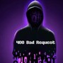Error404 - 400 Bad Request