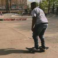 Elijah Skater