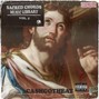 CashGotHeat - Sacred Chords Music Library Vol. 5