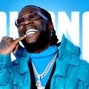 Beatdemons - Ginger - Burna Boy, Wizkid, Afrobeat, Dancehall