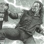Christo Hittz - Undertaker