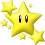 wacky - stars