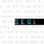 SEQL - S3Q1