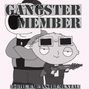 Wiz-cat - Gang member