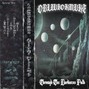 OBLIVIONMVNE - BLESSED WITH A CURSE