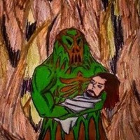 SWAMP BABY