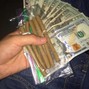 Lifestyleschwuchtel - "SIX BLUNTS"