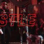 SK ON THE TRACK - 21 Savage x Migos x Mike Will Made-It type beat - Hustle