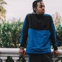 Kyle Mantha - balenciaga