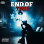KEVINBDOPE - END OF TIME 