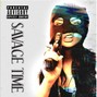 KEVINBDOPE - SAVAGE TIME 