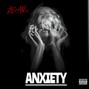 KEVINBDOPE - ANXIETY