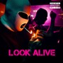 KEVINBDOPE - LOOK ALIVE