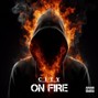 KEVINBDOPE - City on Fire 