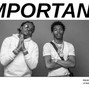 MakeItRainey - Important | Lil Baby x Gunna Type Beat