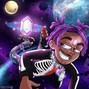 lexmuzik98 - Lex Muzik - Crystal Gem