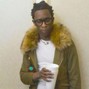 Juapoh - 2016s young thug x london on the track x slime season type beat "margiela"