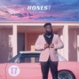 ALAN MOISES - Honest [Prod. ALAN MOISES]