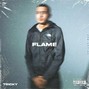 Tricky Boy - "FLAME" Morad x Spanish Type Beat