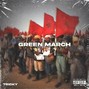 Tricky Boy - Wondagurl x Eestbound Type Beat "GREEN MARCH"