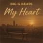 Big G Beats - My Heart — J. Cole Type Beat | Classic Boom Bap