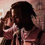 dimeshine - [FREE] Playboi Carti x Pierre Bourne Type Beat - "Blue Moon"