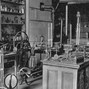 Le Jin - laboratory