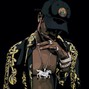 Nawdee - Ghost