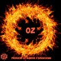 Nawdee - OZ (prod. Nawdee x Breaksome)