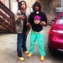 qplug baby - R.I.P. Lil Mister prod qplug baby Futuristic x Chief Keef x Glo Type Beat