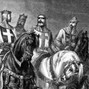 Tony Serpiente - Duke of Bouillon