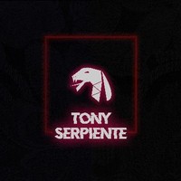 Tony Serpiente