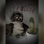 Tony Serpiente - Cactus Struggle