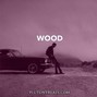 Plutony beats - Wood